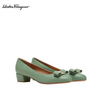 菲拉格慕(Salvatore Ferragamo) 2021春夏 女士凉鞋 0733859_1D _ 65