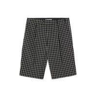 薇薇安·威斯特伍德 Vivienne Westwood 21春夏男士黑色短裤 21010006-11915-SIN101-52