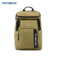 Samsonite 新秀丽 TX3-94001 男士双肩包