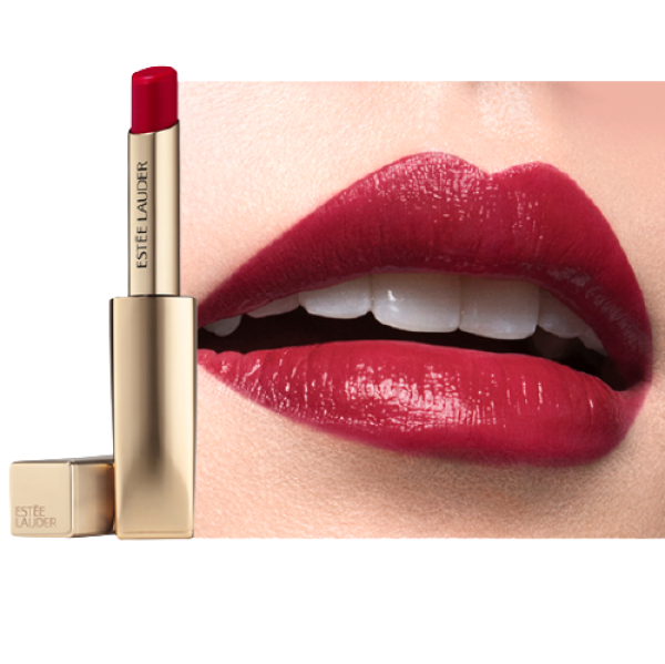 【estee lauder/雅诗兰黛口红】estee lauder 雅诗兰黛 绝色水釉唇膏