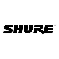 舒尔 SHURE