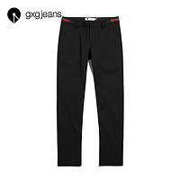 gxg jeans JY102328G 男款休闲西装裤