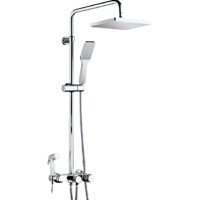  箭牌 ARROW AE3452SH 四功能恒温花洒套装 C款