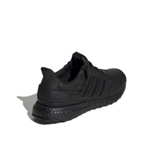 adidas 阿迪达斯 UltraBOOST leather 中性跑鞋 EF0901