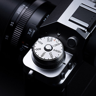 FUJIFILM 富士 X-T4 APS-C画幅 微单相机