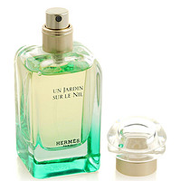 黑卡会员：HERMÈS 爱马仕 尼罗河花园中性淡香水 EDT 50ml