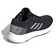 adidas 阿迪达斯 PureBOOST GO W 女子跑鞋 B75822 黑色/灰色 36