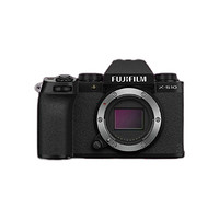 FUJIFILM 富士 X-S10 APS-C画幅 微单相机