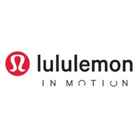 lululemon/露露乐蒙