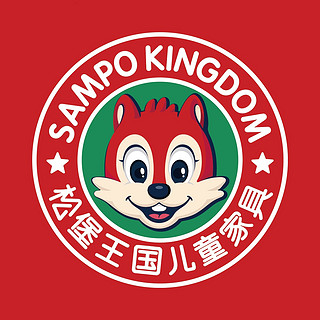 Sampo/松堡王国