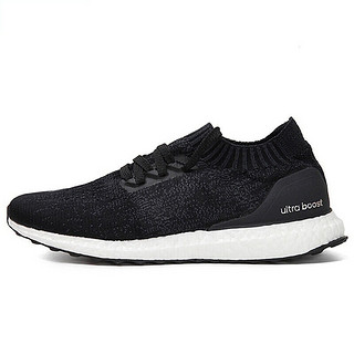 adidas 阿迪达斯 UltraBOOST Uncaged 中性跑鞋 DA9164