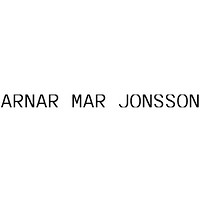 ARNAR MĀR JŌNSSON