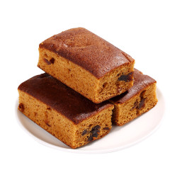 老北京风味蜂蜜枣糕 2斤