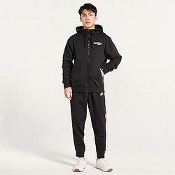 NIKE 耐克 CJ4755 男款连帽外套