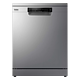 Haier 海尔 Haier 海尔 EYW13028CSDU1 全自动嵌入式洗碗机 13套