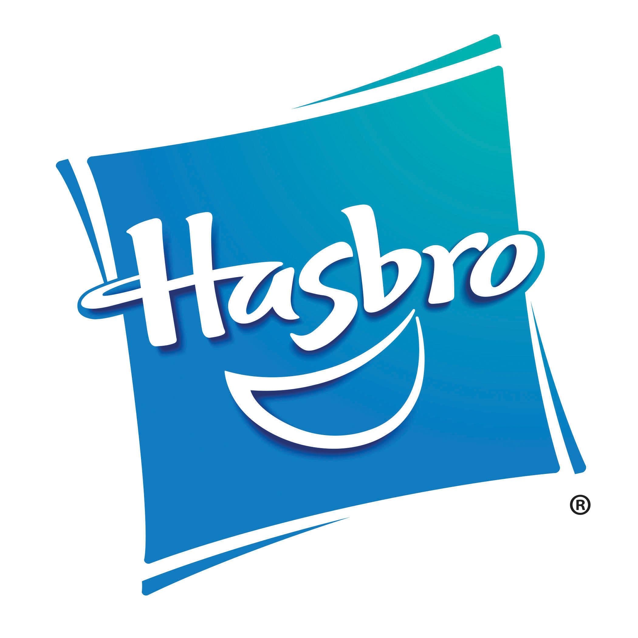 孩之宝/Hasbro