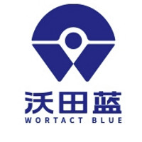 WORTACT BLUE/沃田蓝