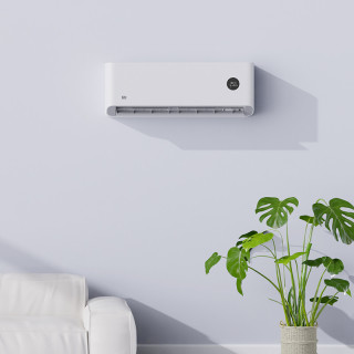 Xiaomi 小米 巨省电系列 KFR-26GW/N1A1 新一级能效 壁挂式空调 大1匹