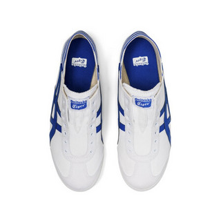 Onitsuka Tiger 鬼塚虎 MEXICO 66 PARATY系列 中性休闲运动鞋 1183A437-101 白色 36