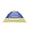 TheNorthFace北面帐篷通用款户外防水防风上新|3S74 PM2/黄色/蓝色 均码