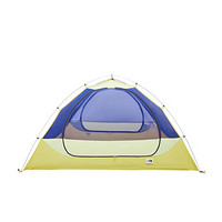 TheNorthFace北面帐篷通用款户外防水防风上新|3S74 PM2/黄色/蓝色 均码