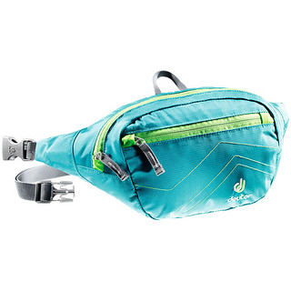 deuter 多特 Belt II 中性运动腰包 39014 2.5L