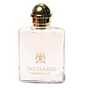 Trussardi 杜鲁萨迪 雅逸玫瑰女士淡香水 EDT 100ml