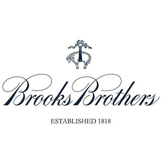 Brooks Brothers/布克兄弟