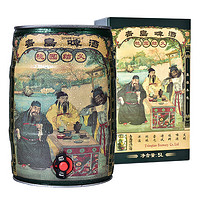 TSINGTAO 青岛啤酒 桃园结义 5L