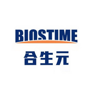BIOSTIME/合生元