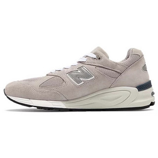 new balance 990V2系列 中性休闲运动鞋 M990N2