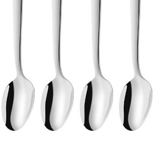 ZWILLING 双立人 70150-247 不锈钢勺 6件套