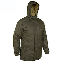 DECATHLON 迪卡侬 8313986 男子加绒运动夹克