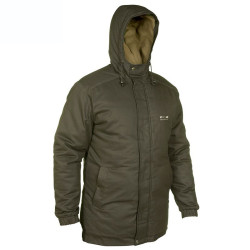 DECATHLON 迪卡侬 8313986 男子加绒运动夹克