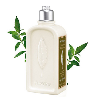 L'OCCITANE 欧舒丹 马鞭草清新润肤露 250ml