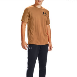 UNDER ARMOUR 安德玛 Performance 1357174  男子运动短袖T恤