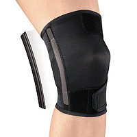 PLUS会员：Zamst 赞斯特 rk-1 男女款运动护膝