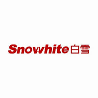 Snowhite/白雪