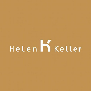 Helen Keller/海伦凯勒