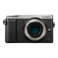 Panasonic 松下 LUMIX GX85 M4/3画幅 微单相机