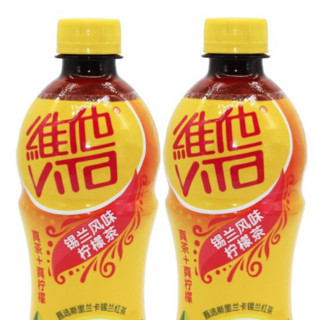 ViTa 维他 柠檬茶 锡兰风味 500ml*15瓶