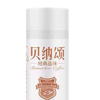 贝纳颂 咖啡饮料 经典拿铁风味 250ml