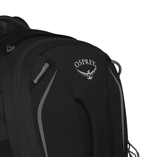 OSPREY 城市系列 Comet 彗星 中性双肩包 845136042056 黑色 30L