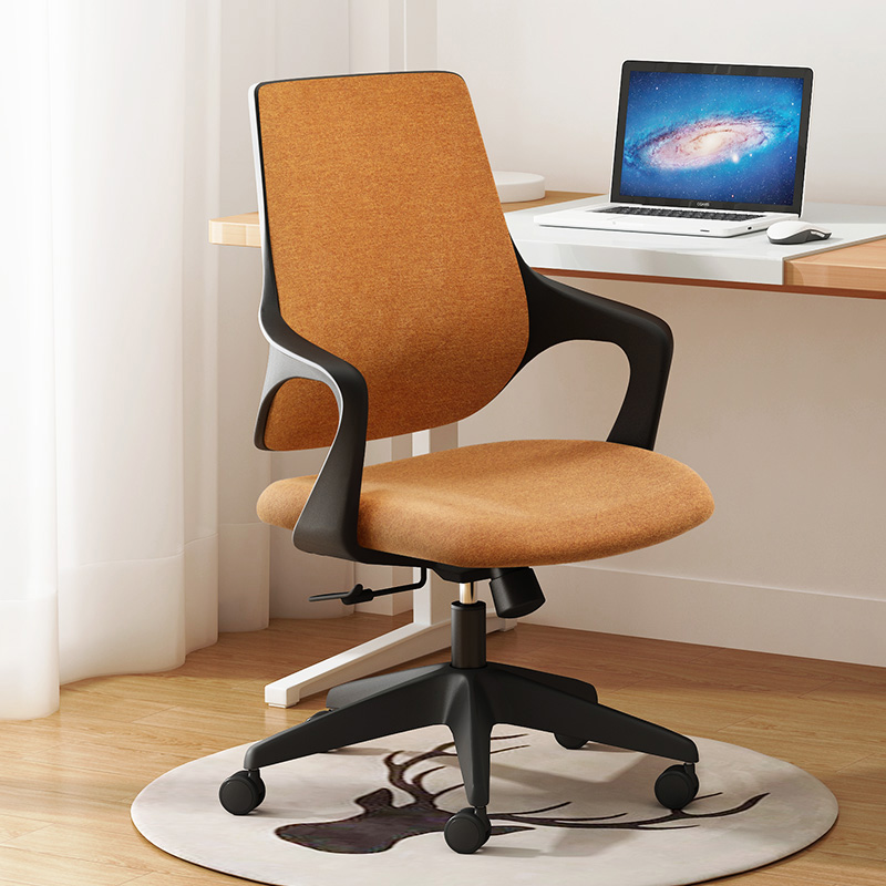 真能不做低头族网易严选多功能人体工学转椅开箱及简单体验