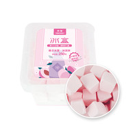 Little seven 小七 冰盒 桃子米酒冰淇淋 250g*4盒