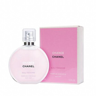 CHANEL 香奈儿 粉邂逅柔情发香雾 35ml