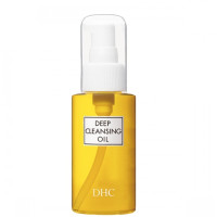 DHC 蝶翠诗 深层卸妆油 70ml