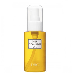 DHC 蝶翠诗 深层卸妆油 70ml