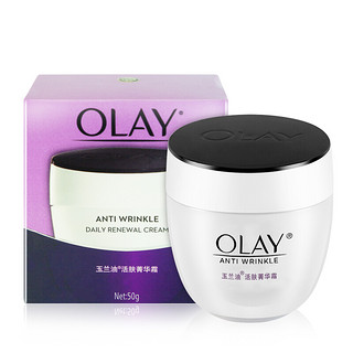 88VIP：OLAY 玉兰油 活肤菁华霜 50g