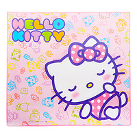 明德hellokitty宝宝爬行垫 hellokitty甜蜜的梦 180*200*0.5cm